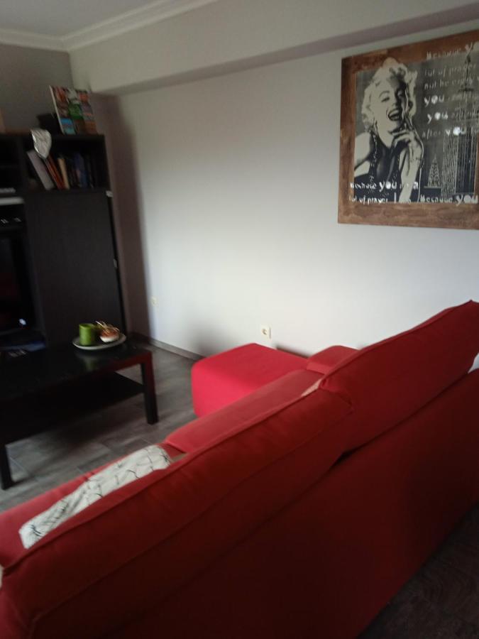 무로스 Un Balcon A La Ria 2 아파트 외부 사진